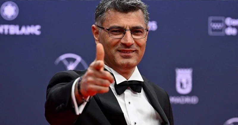 Yusuf Dikeç i James Bond için Hollywood dan aradılar