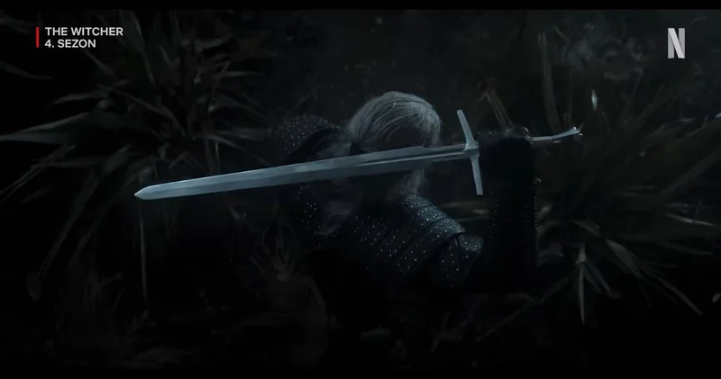 The Witcher 4. sezondan yeni fragman yayınlandı