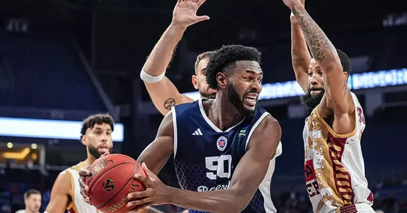 Bahçeşehir Koleji Venezia yı 19 sayıyla geçti, EuroCup ta 2 de 2 yaptı Fanatik Gazetesi Basketbol Haberleri Spor