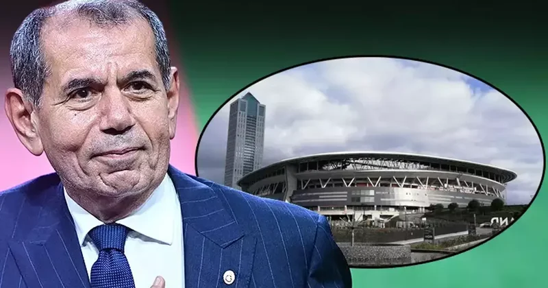 Dursun Özbek ten Divan Kurulu nda müjde: Galatasaray a yakışan bir proje olacak Fanatik Gazetesi Galatasaray (GS) Haberleri Spor