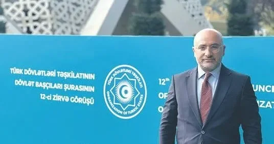 NEBİ MİŞ Kültürel birliktelikten stratejik ortaklığa