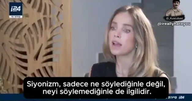 İsrailli ünlü oyuncudan kan donduran itiraf: Gazzeli çocukları öldürmezsek...