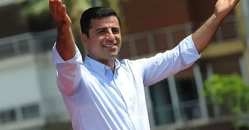 AİHM kararına itiraz sonrası Selahattin Demirtaş cephesinden ilk açıklama