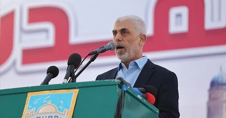 Mısır da dikkat çeken talep: Müzakerelerde Yahya Sinvar detayı
