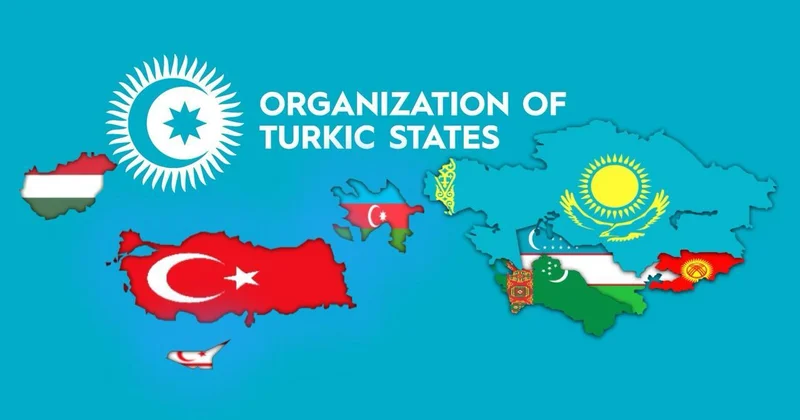 Macaristan Başbakanı: AB stratejik ortak olarak Türk Devletleri Teşkilatını almalı