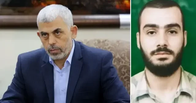 Hamas İsrail den Yahya ve Muhammed Sinvar ın naaşlarını teslim etmesini talep ediyor Ortadoğu Haberleri