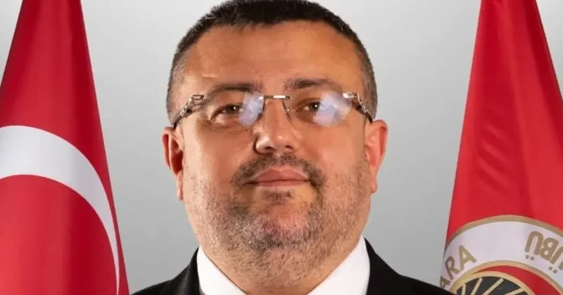 Gençlerbirliği nde yeni başkan Mehmet Kaya oluyor!