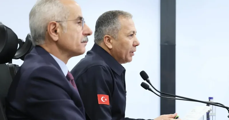 SON DAKİKA: Trafikte dönüşüm başlıyor: 81 ilde komisyonlar kuruluyor