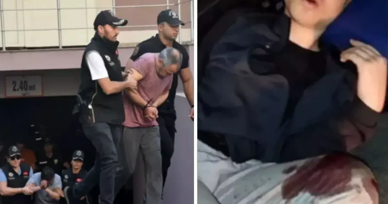 İzmir deki karakol saldırısında dikkat çeken iddia! Baba DAEŞ bağlantılı mı?