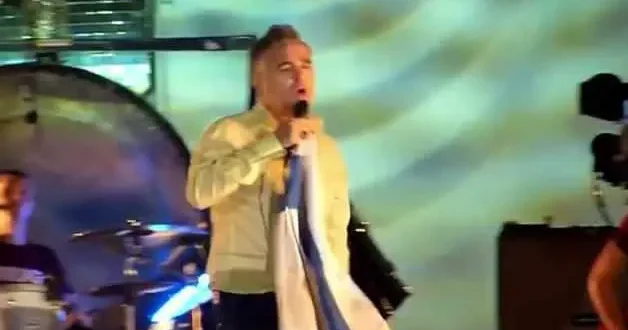 Siyonist İsrail fanatiği Morrissey, Türkiye de sahneye çıkacak! Büyük tepki var