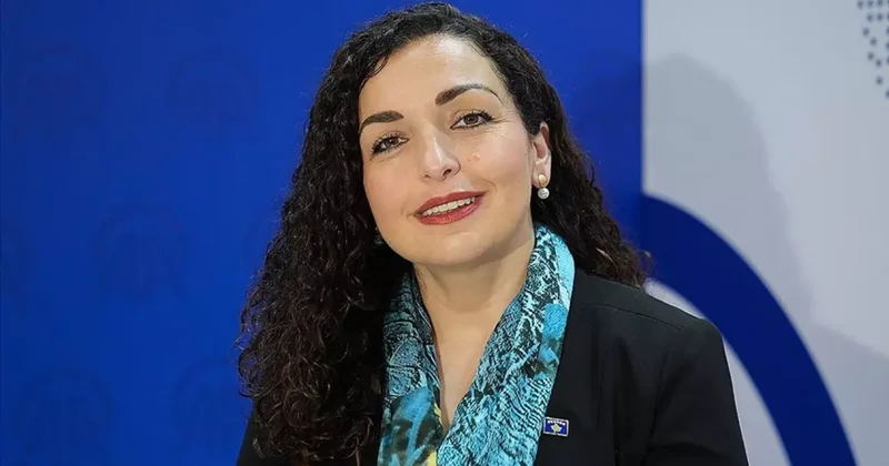 Binlercesi teslim edildi! Osmani’den Başkan Erdoğan a teşekkür: Sözünün eri bir insan