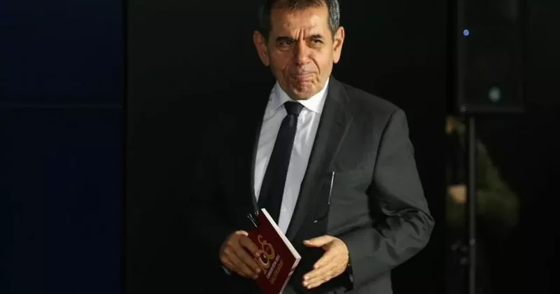 Dursun Özbek ilk ağızdan duyurdu: Cuma günü açılışımız var