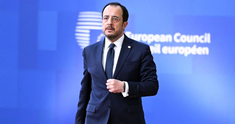 Güney Kıbrıs tan NATO üyeliği hazırlığı Dış Haberler