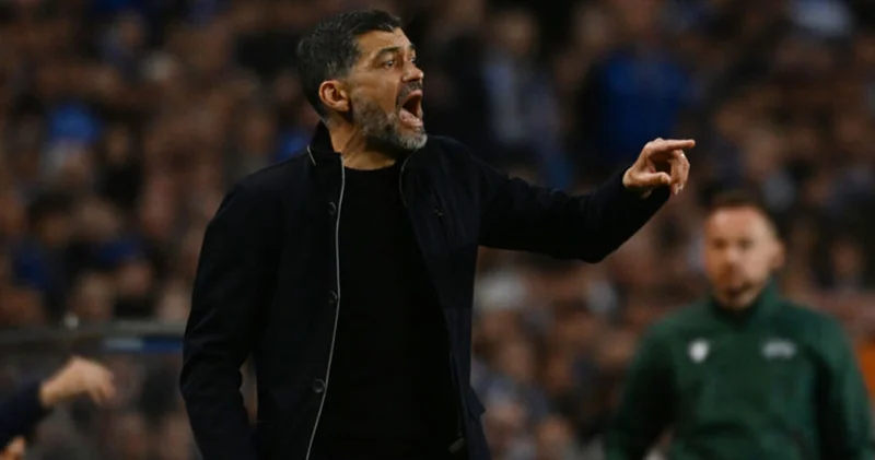 Al Ittihad de Sergio Conceiçao dönemi! Futbol Haberleri