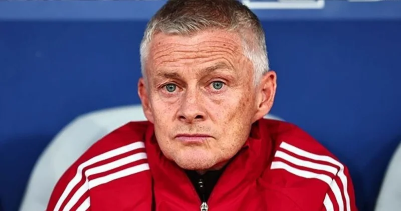Solskjaer geri döndü!