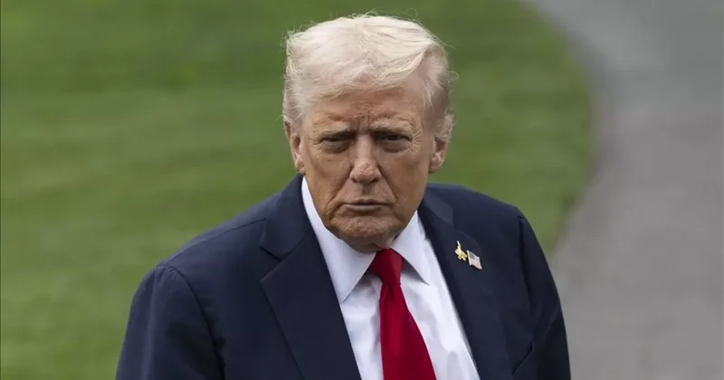 Trump, Chicago Belediye Başkanı ve Eyalet Valisi ni hedef aldı