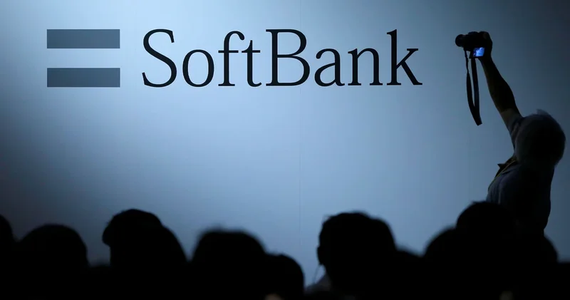 Japon SoftBank tan 5,4 milyar dolarlık satın alma