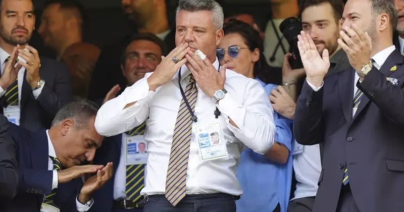 Transfer listesi sızdı! Fenerbahçe ara transfer döneminde bomba isimler alacak