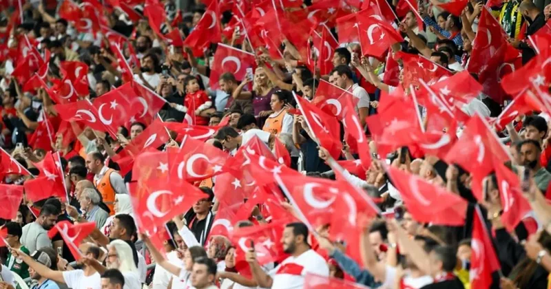 Türkiye Gürcistan maçının en ucuz bileti belli oldu