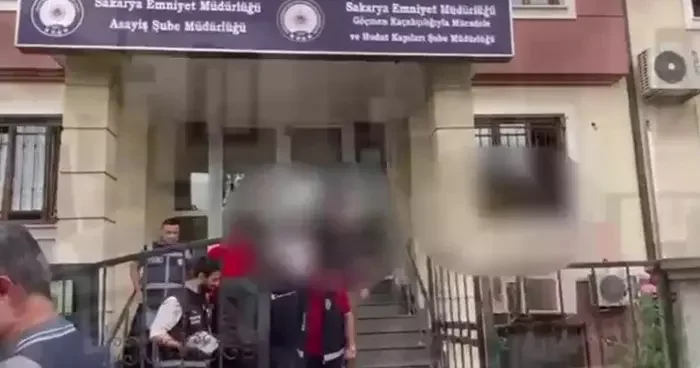 Polis nefes aldırmadı: Bir ayda 319 aranan şahıs yakalandı