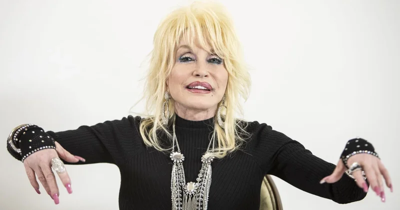 Dolly Parton ın kardeşinin Dua edin paylaşımı panik yarattı