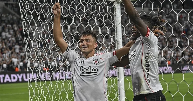Sergen Yalçın dan Cengiz Ünder kararı Sözcü Gazetesi