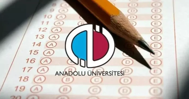 AÖF Sınav Tarihleri (MEB) Açıköğretim sınavı TAKVİMİ NETLEŞTİ! (2025 2026)