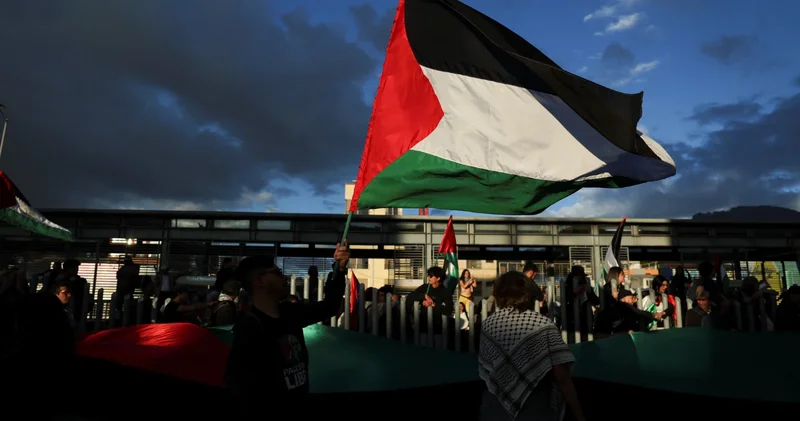 Gazze görüşmelerinde üçüncü gün! Hamas tan açıklama geldi