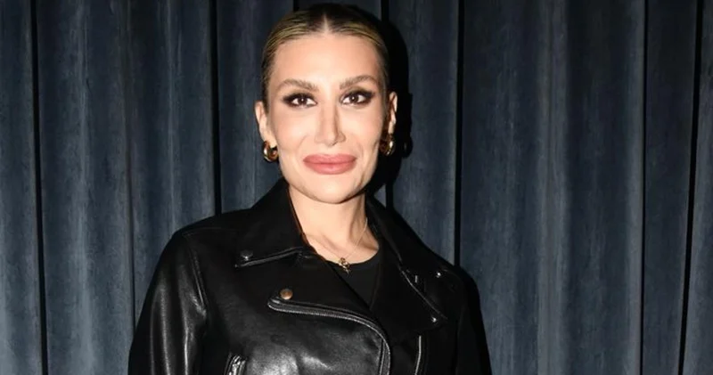 İrem Derici: Sonuçları mahalle mahalle göstereceğim Magazin haberleri
