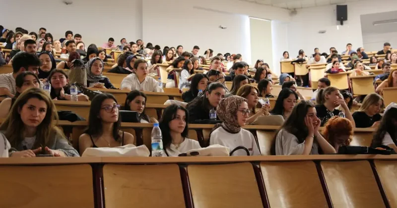 Cumhurbaşkanı duyurdu, kontenjan arttı: Üniversitelilere hem iş hem gelir