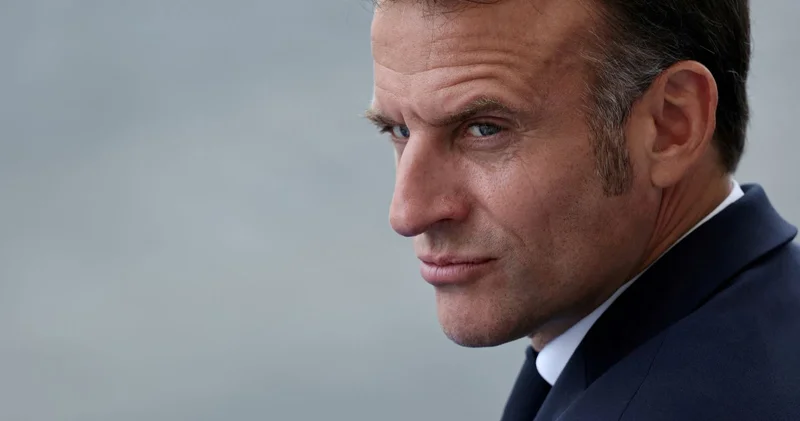 Fransız tarihçi Benoît Pellistrandi: “Macron istifa etmeyecek”
