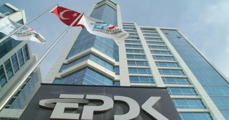 EPDK kararları Resmi Gazete de yayımlandı