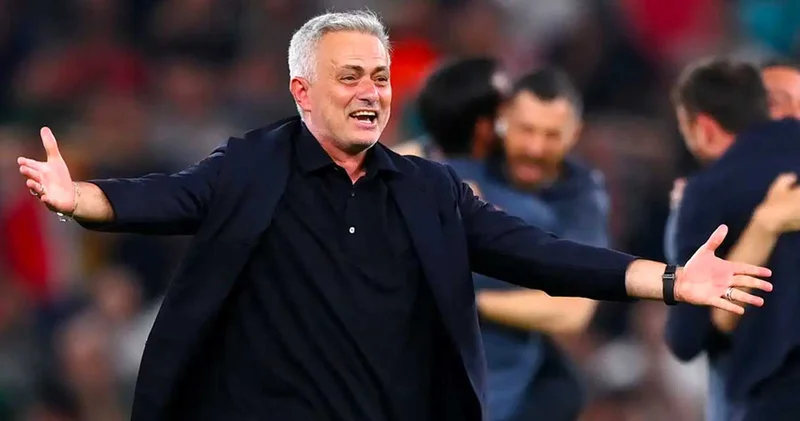 Mourinho nun tazminatı açıklandı