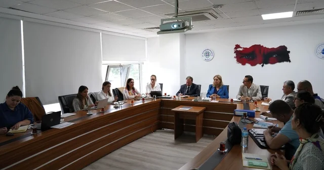 Muğla da su kayıp kaçağıyla mücadele çalışması yapılıyor Muğla Haberleri