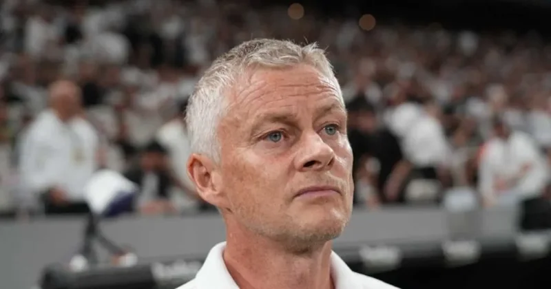 Ole Gunnar Solskjaer in yeni görevi belli oldu!