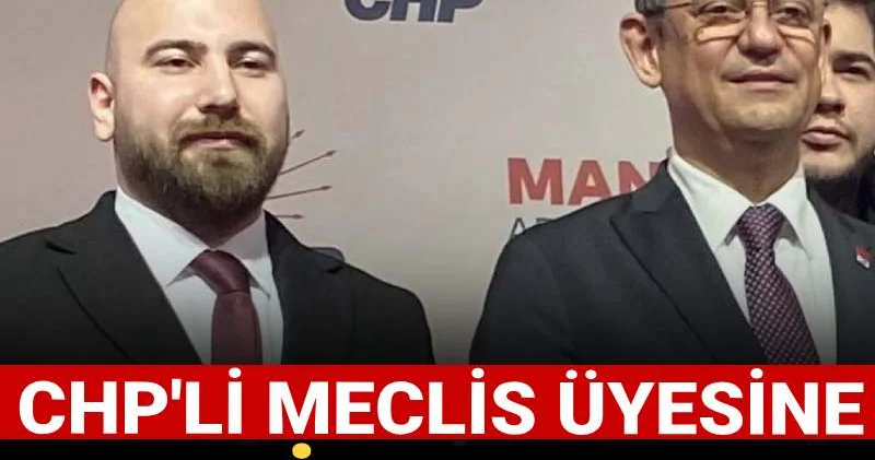 CHP li Meclis üyesi Akın Gürlek davasından hapis cezası aldı