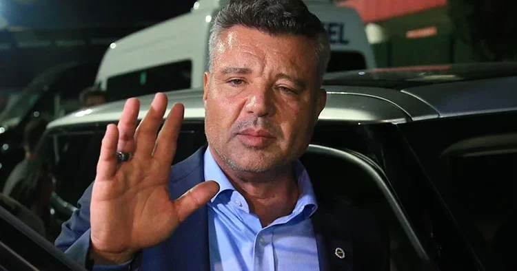 Sadettin Saran dan şampiyonluk sözleri: Gurur duydum!