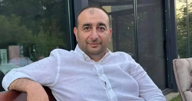 Serdar Öktem in cenaze programı belli oldu