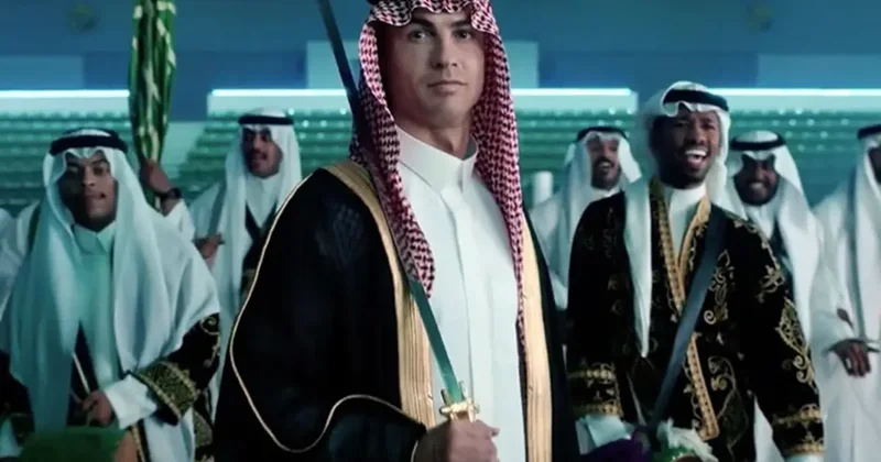 Ronaldo dan emeklilik açıklaması