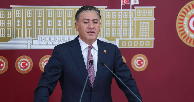 Komisyon İmralı ya gidecek mi? CHP li Emir açıkladı!