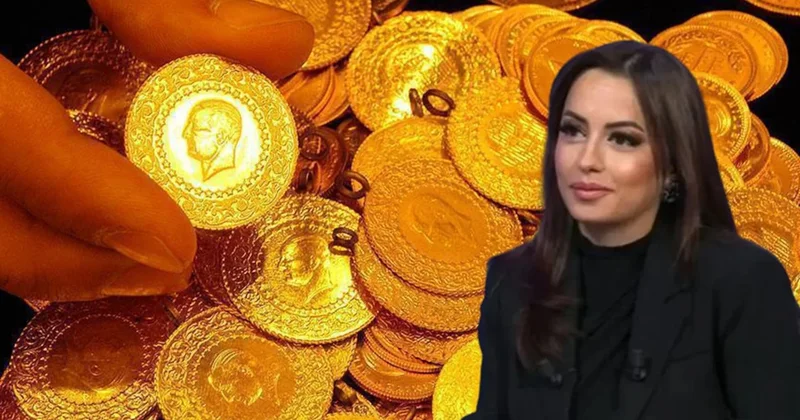 Ünlü ekonomist Filiz Eryılmaz açıkladı: Altının yükselişindeki iki neden Sözcü Gazetesi