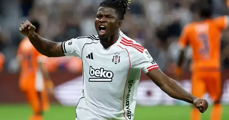 El Bilal Toure nin sağlık durumu belli oldu