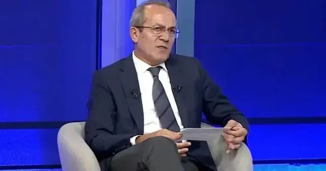 CHP yandaşı Şaban Sevinç Türkiye vatandaşlığı olan İsrail askerlerini savundu VİDEO İZLE