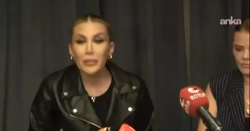 İrem Derici: Gerekirse mahalle mahalle gezip tertemiz sonuçları herkesle paylaşacağım