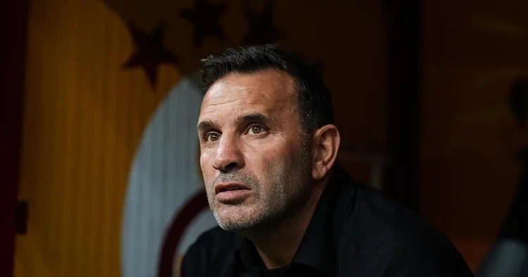 Galatasaray ın devre arası transfer dönemindeki ilk hedefi belli oldu! Okan Buruk yazın da çok istemişti