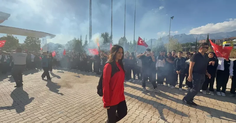 İki kez milli takıma seçilemedi azmedip dünya şampiyonu oldu