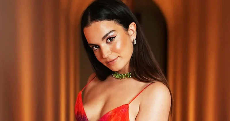 Aslı Bekiroğlu: Bana erkek sormayın Sözcü Gazetesi