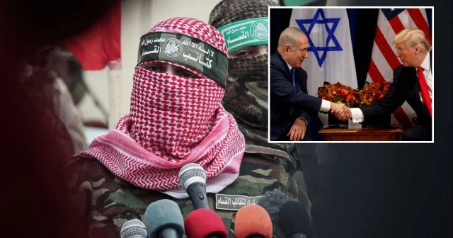Hamas ABD nin iddialarını yalanladı: İsrail in suçlarını meşrulaştıramazsınız Ortadoğu Haberleri