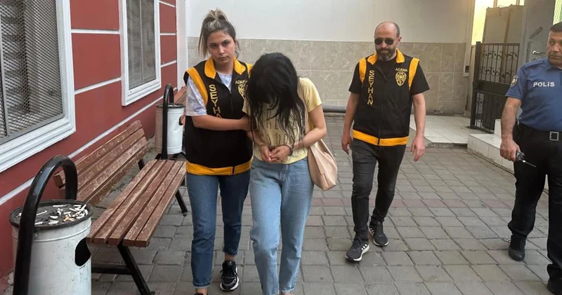 Kan donduran olay: Adana da öğretmen, otizmli çocukları dövdü