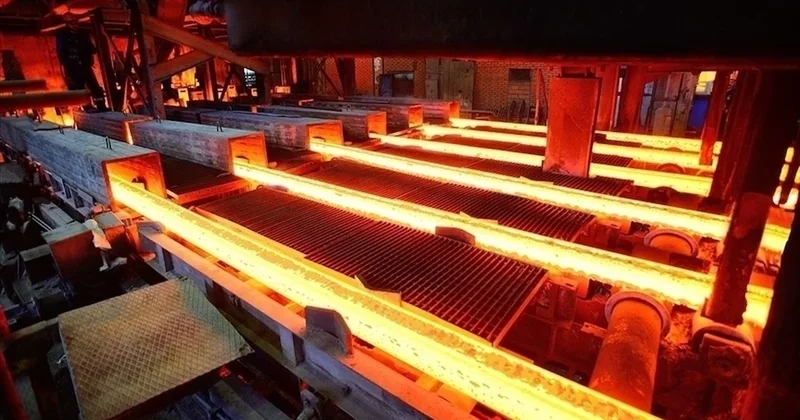 Dünya devi çelik üreticisi 2025 mali yılı net karında yüzde 42,9 düşüş bekliyor Sözcü Gazetesi